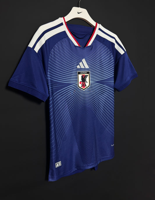 2026 New Jersey for Japan Home Team