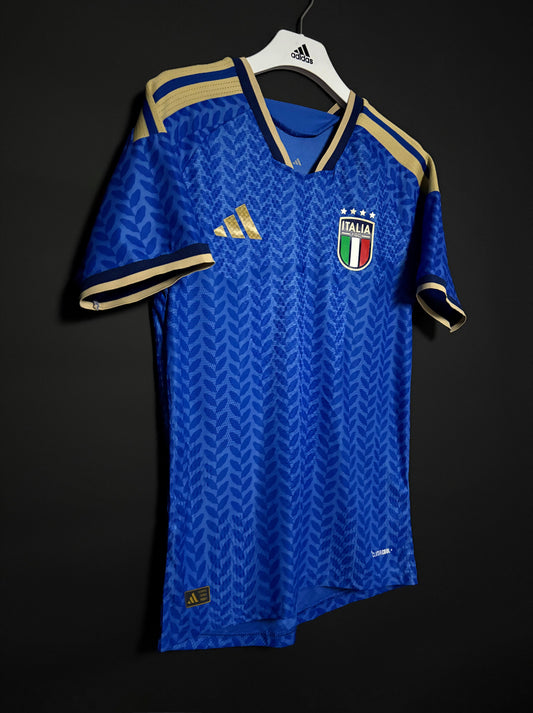 2026 New Jersey for Italy's Home Stadium