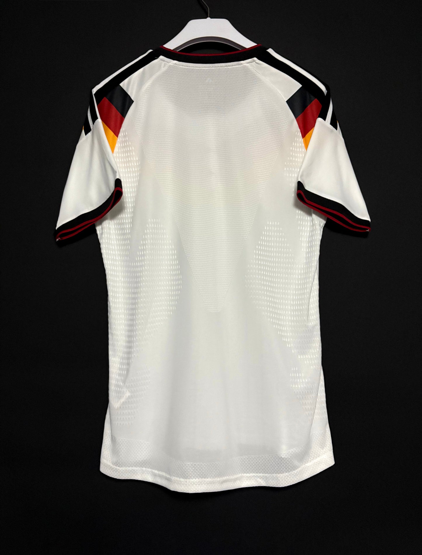 2026 New Jersey for Germany's Home Ground
