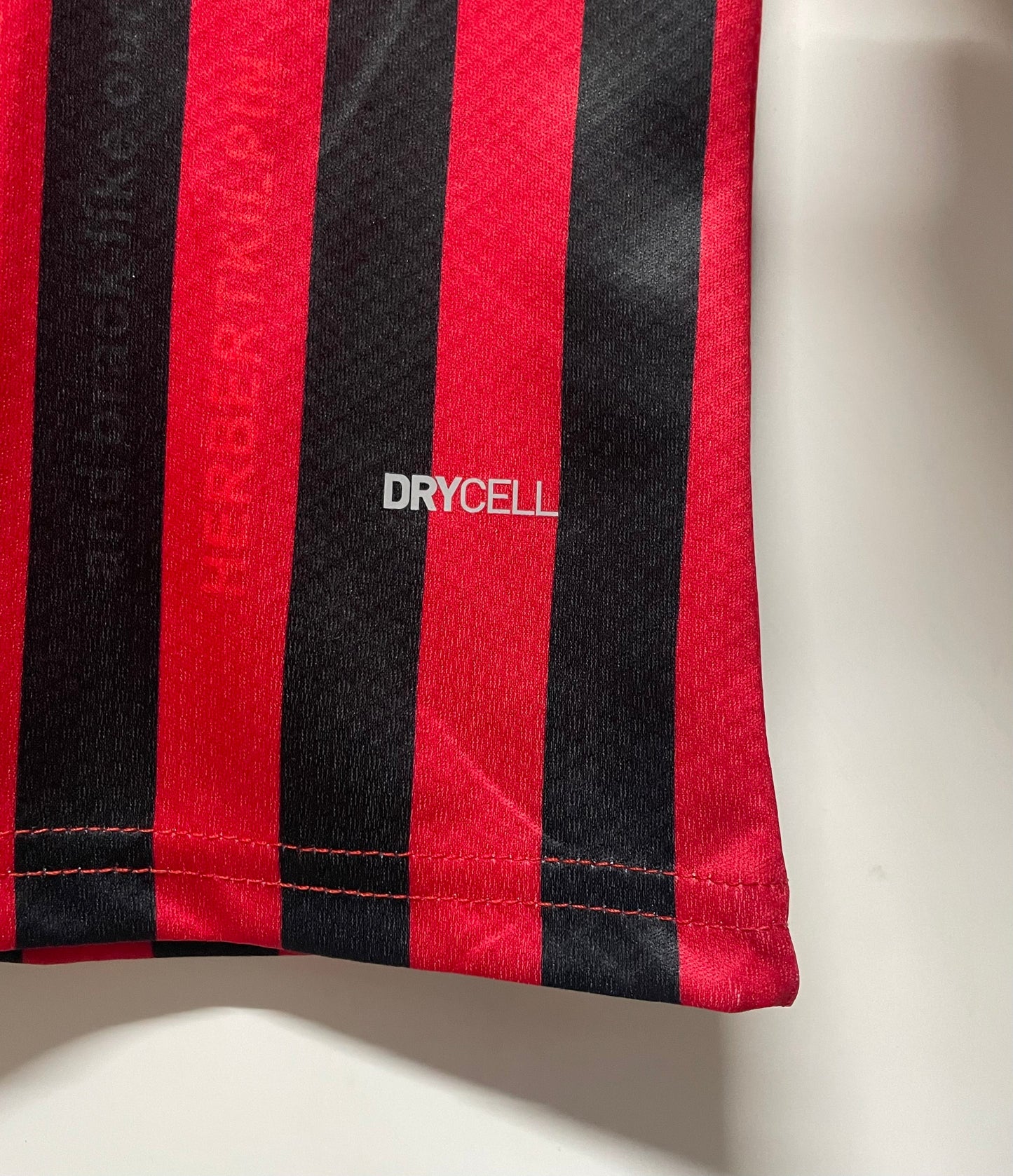 Man's Retro Jersey Milan Team 120th Anniversary Edition - 1899/2019
