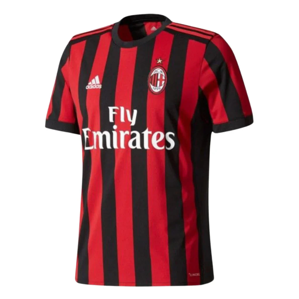 Jersey Retro AC Milan 2007