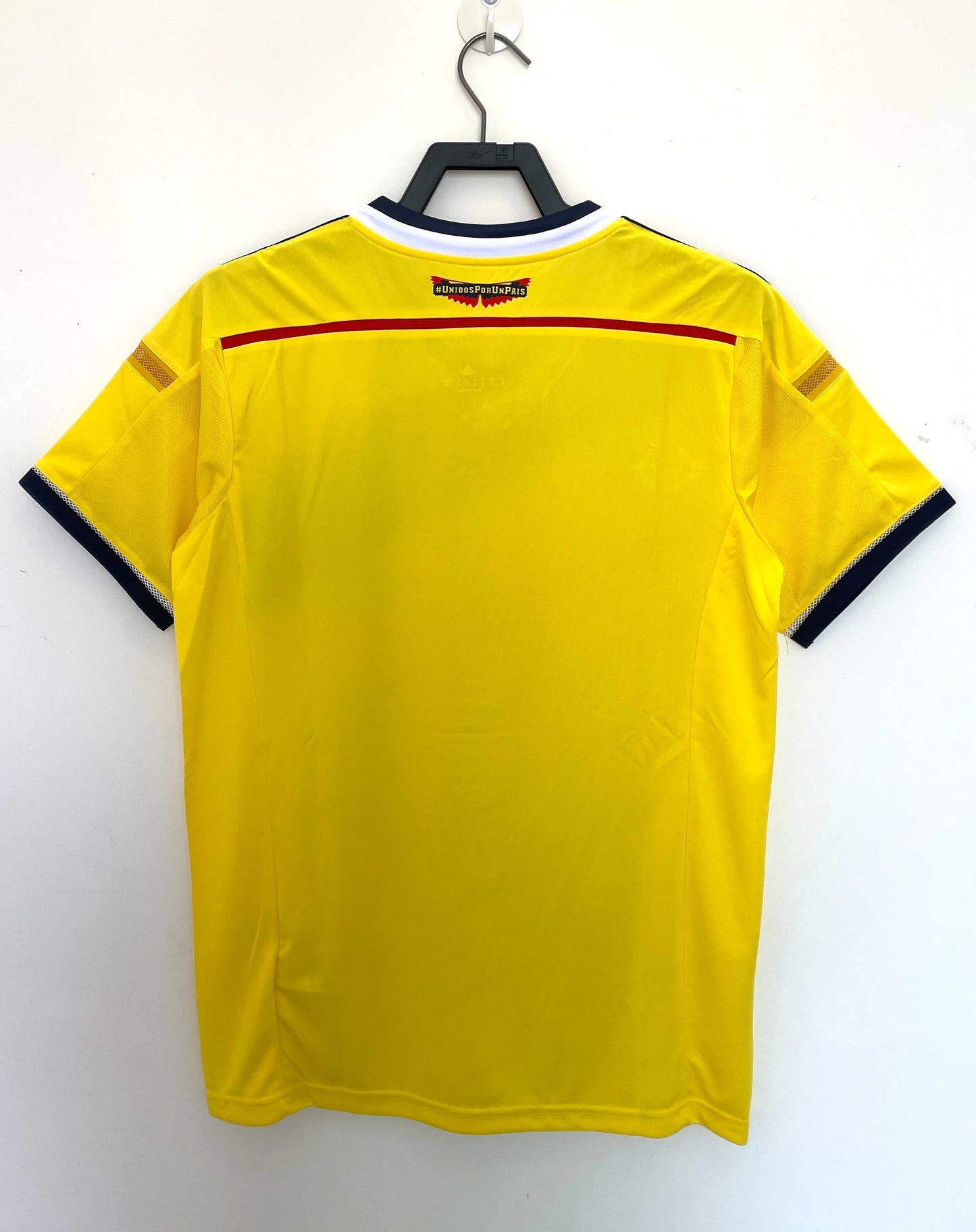 Man's Retro Jersey Colombia National Team - 2014