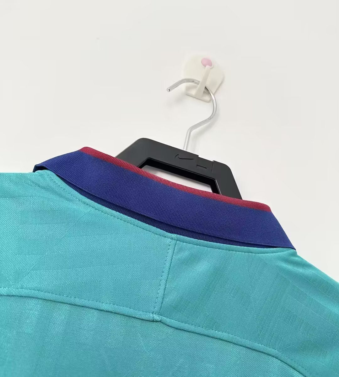 Man's Retro Jersey Barcelona Team - 2019/20