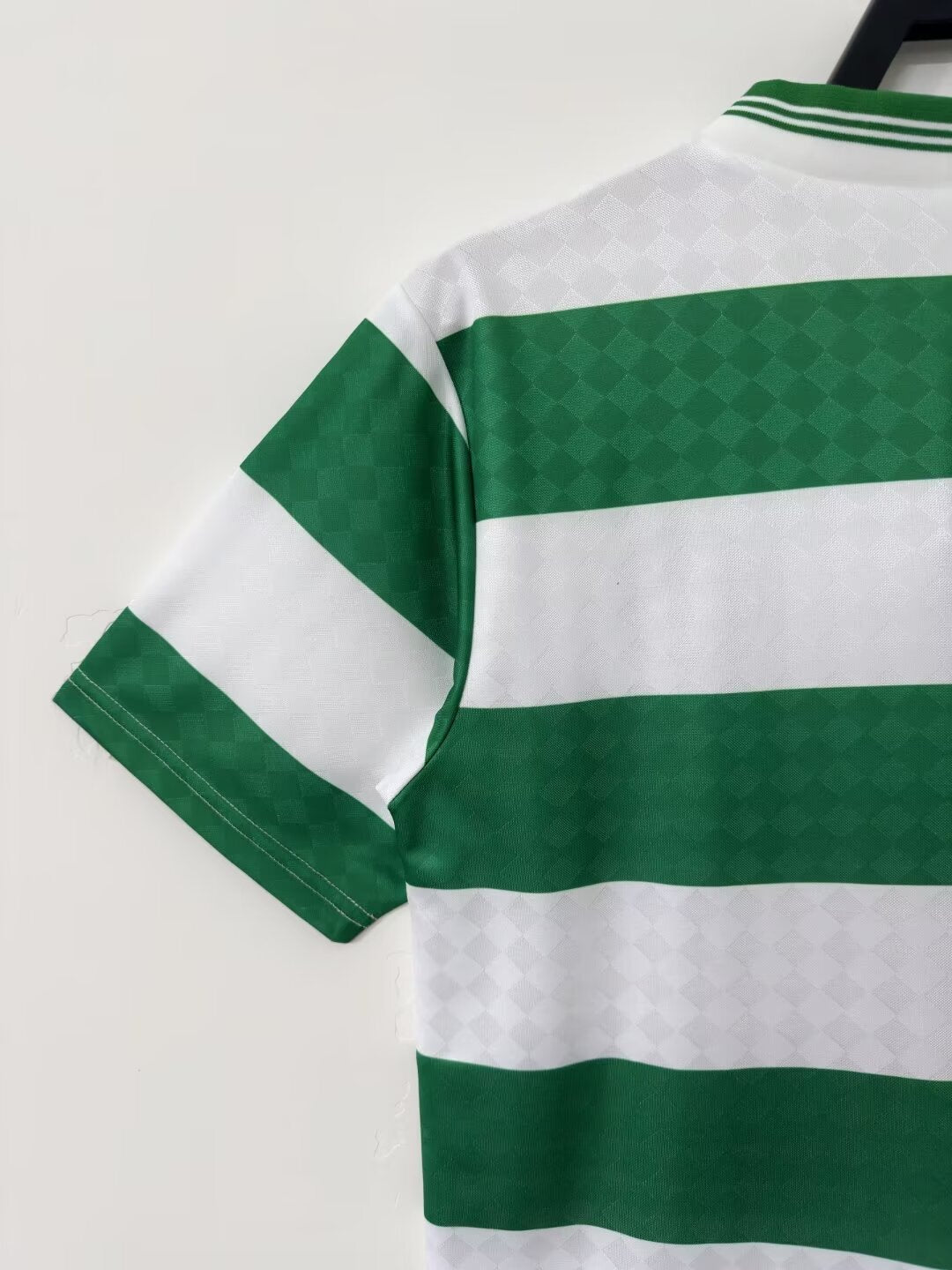 Man's Retro Jersey Celtic Team - 1987/88