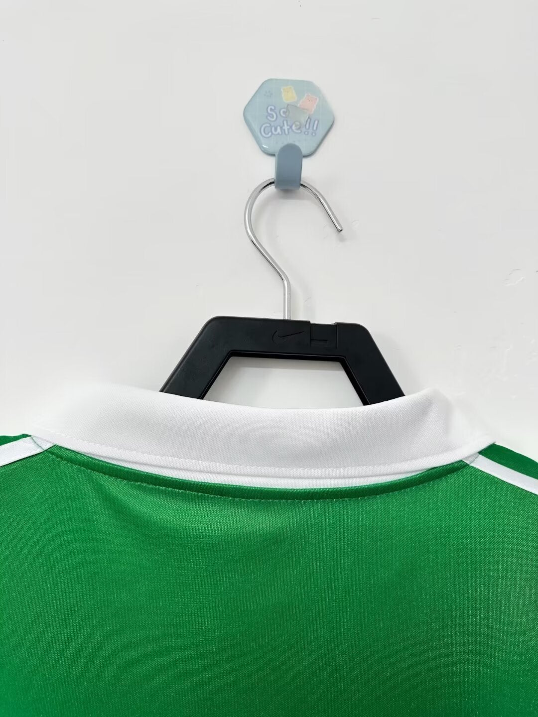 Man's Retro Jersey Celtic Team - 1980