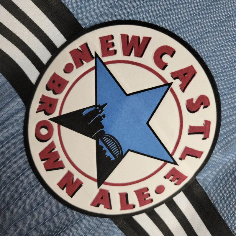 Man's Jersey Retro Newcastle United II - 1995/1996