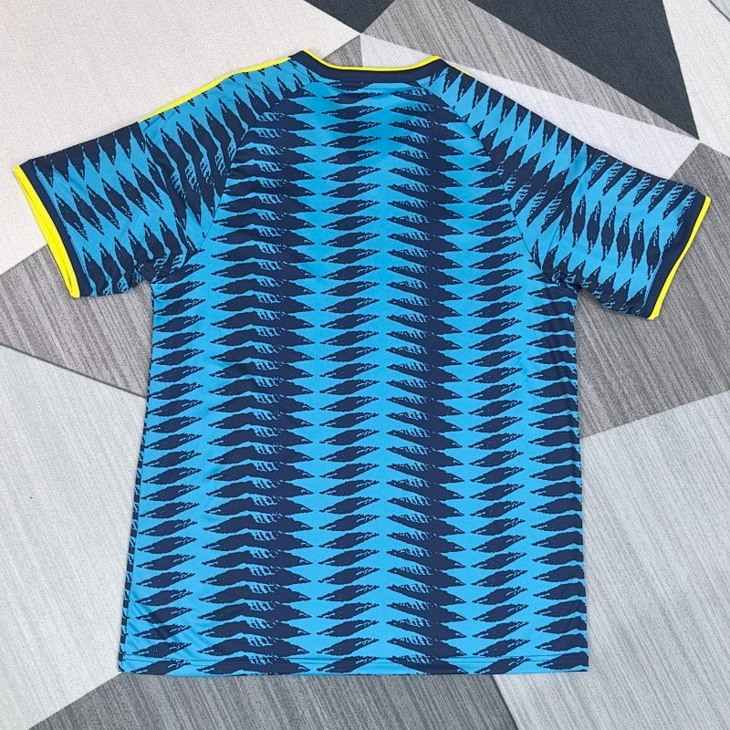 Man's Jersey Colombia National Team Away - 2026