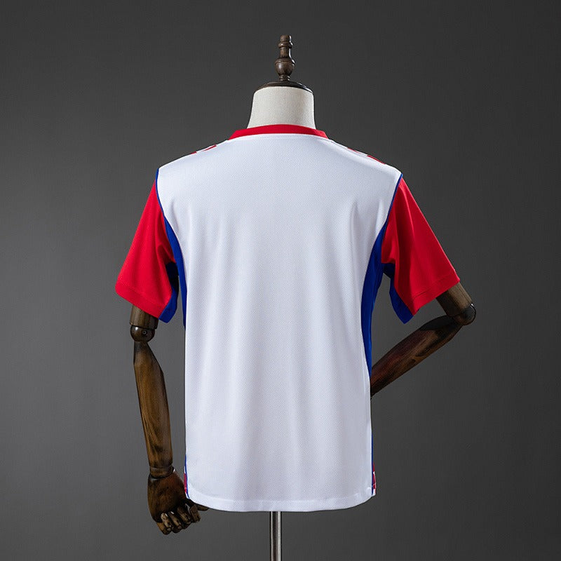 Man's Jersey Croatia National Team Home - 2026