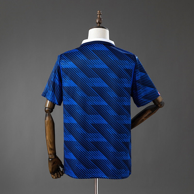 Man's Jersey France Home - 2026