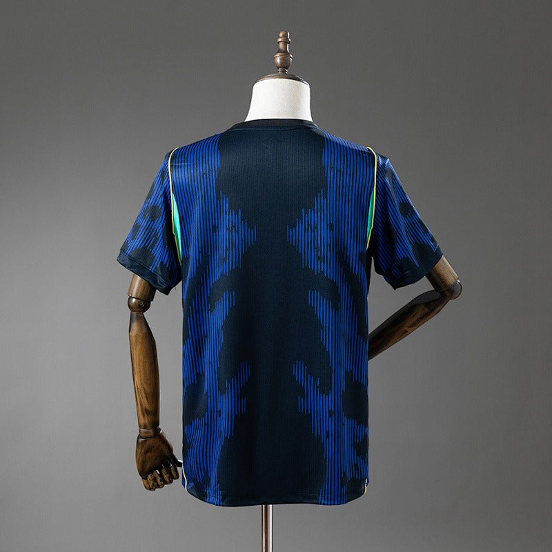 Men's Jersey Brazil Away 2026