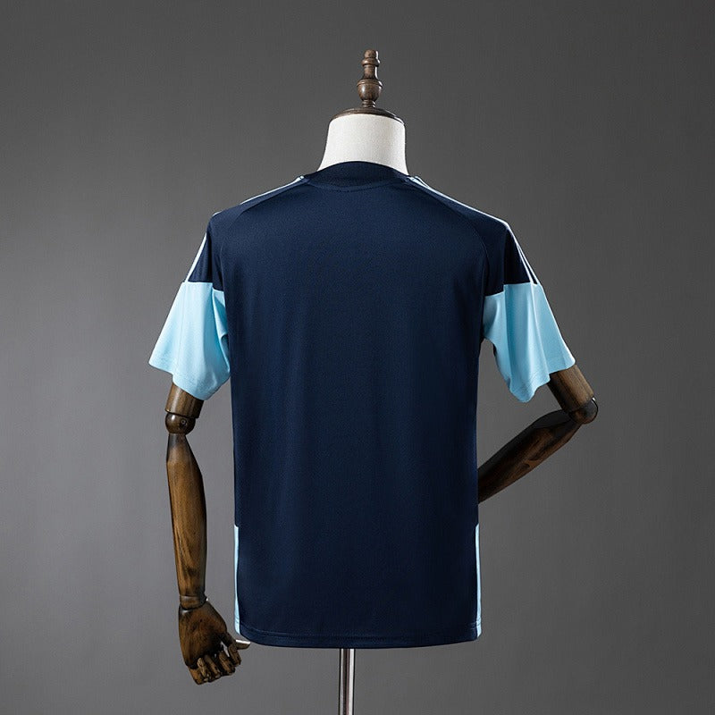 Man's Jersey Argentina Away - 2026