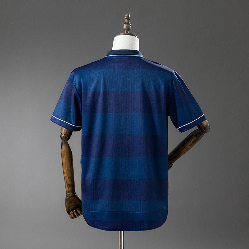 Retro Jersey Real Sociedad Away- 1999/2000