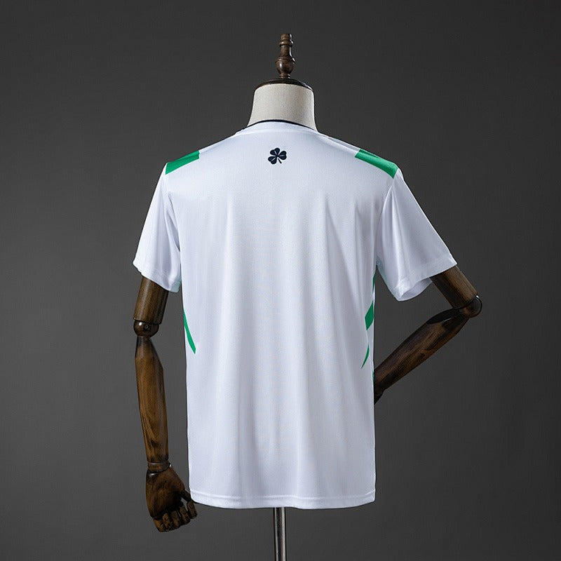 Man's Jersey Ireland National Team Away - 2026-2027