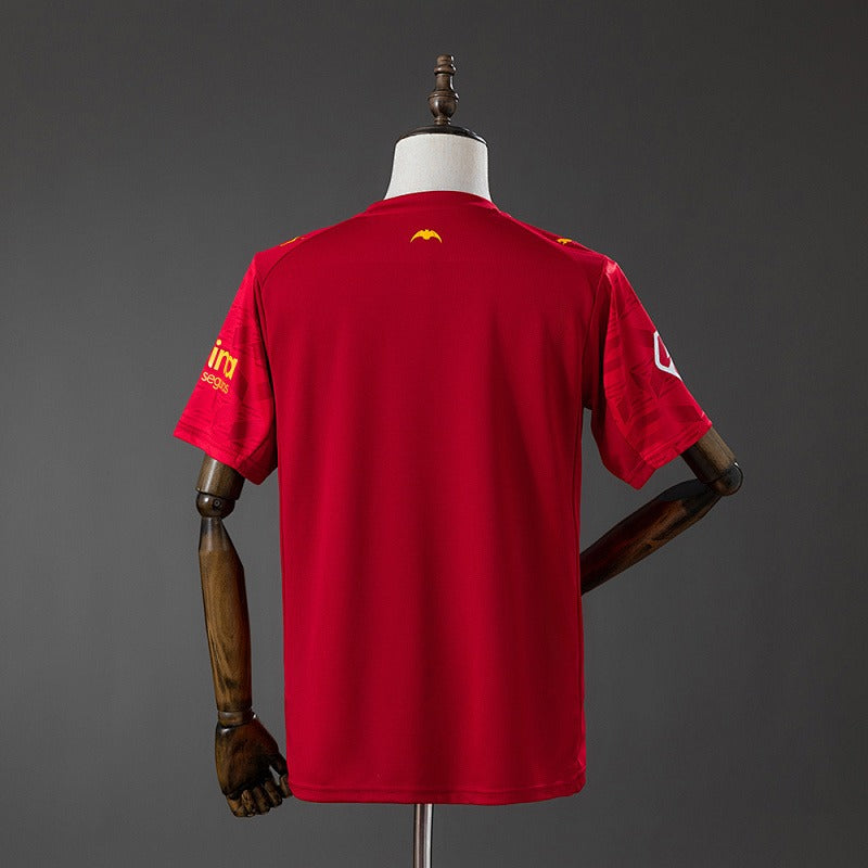 Man's Jersey Valencia Away - 2025/2026