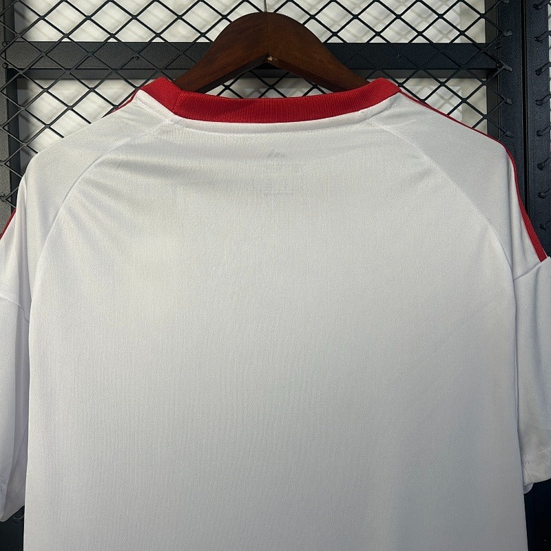 Man's Jersey Sevilla Home - 2025/2026
