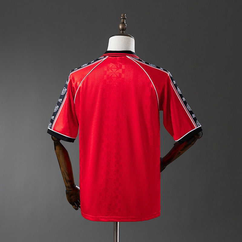 Retro Jersey Mallorca Aome-1996/1997