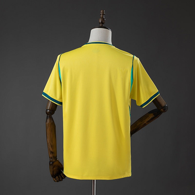 Men's Jersey Brazil Home 2026