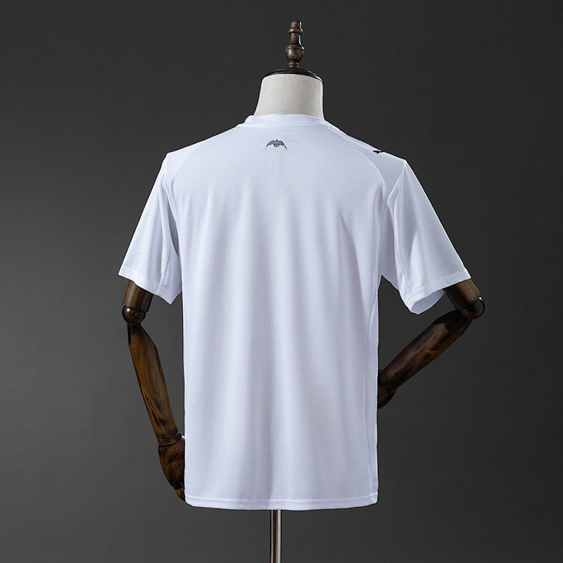 Man's Jersey Valencia Home - 2025/2026