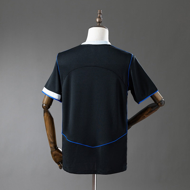 Man's Jersey Chelsea Team Second away game - 2025-2026