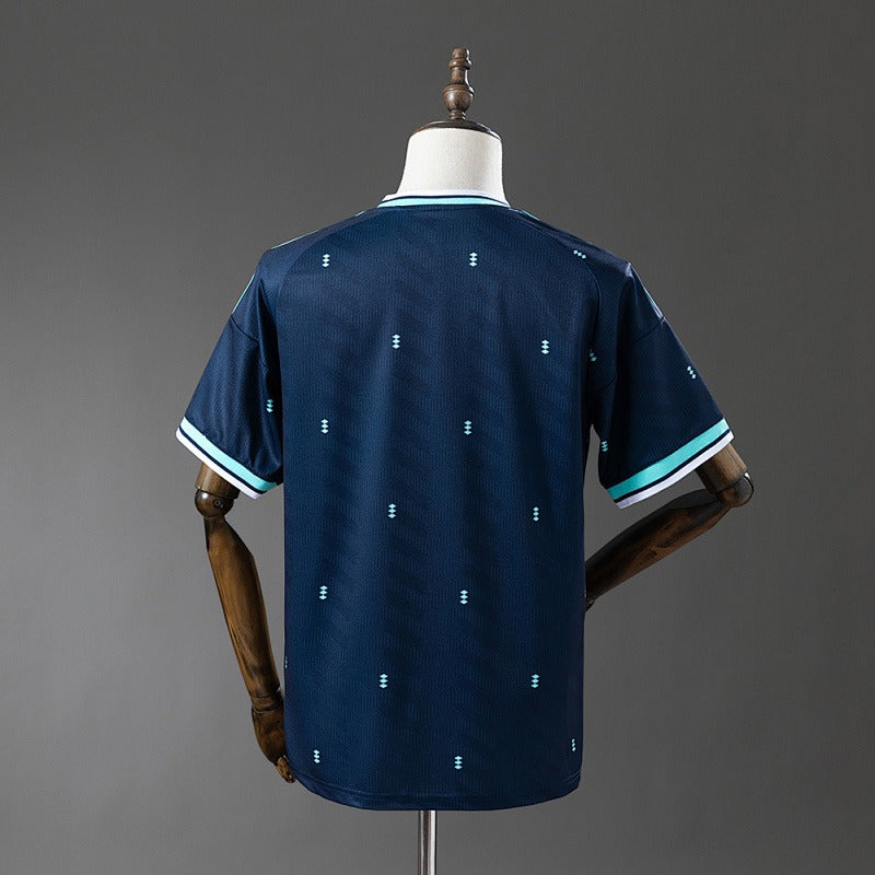 Man's Jersey Germany National Team Away- 2026