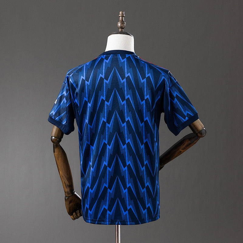 Man's Jersey Arsenal Team Away - 2025-2026