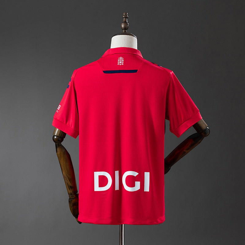 Man's Jersey Osasuna - 2025/2026