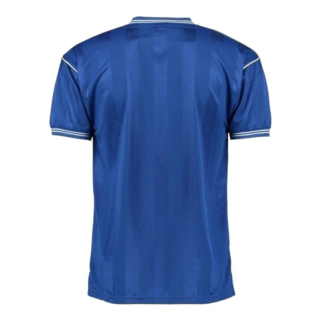 Man's Jersey Retro Everton - 1986