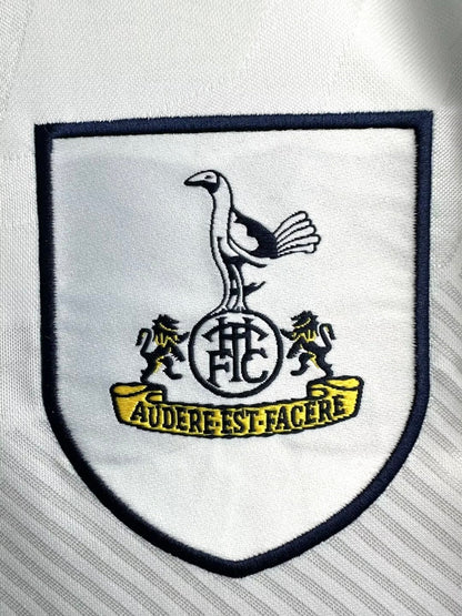Man's Retro Jersey Tottenham Team Home - 1993/95