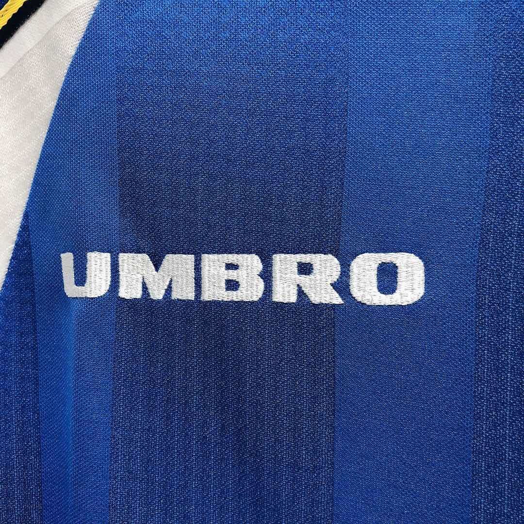 Retro Jersey Chelsea Home - 1997/1999