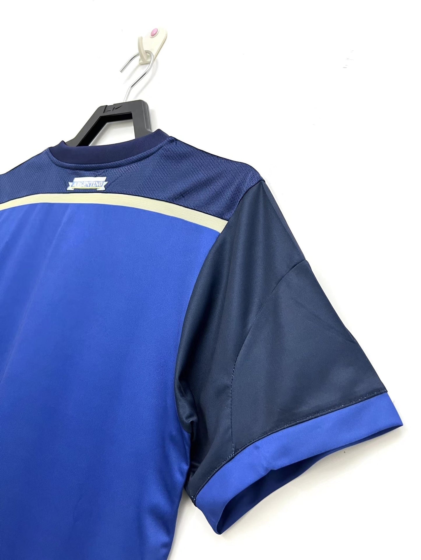Man's Retro Jersey Argentina National Team - 2014