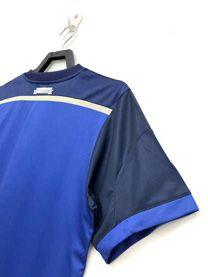 Man's Retro Jersey Argentina National Team - 2014