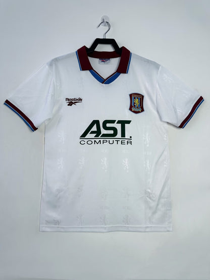 Man's Jersey Retro Aston Villa - 1995