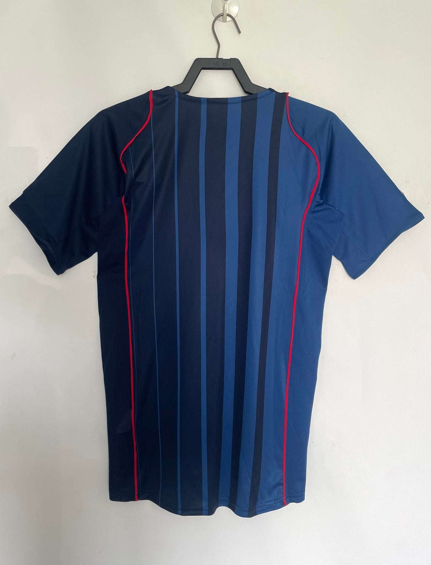 Man's Retro Jersey Barcelona Team Away - 2004/05