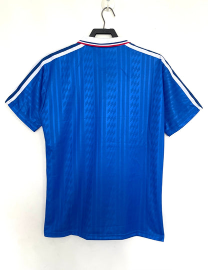 Man's Retro Jersey France National Team Home -1994