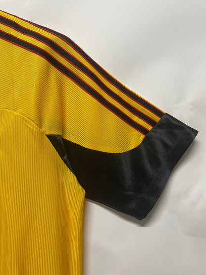 Man's Retro Jersey Milan Team Away- 1999/2000