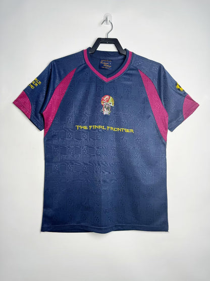 Man's Retro Jersey West Ham Team Home - 2010
