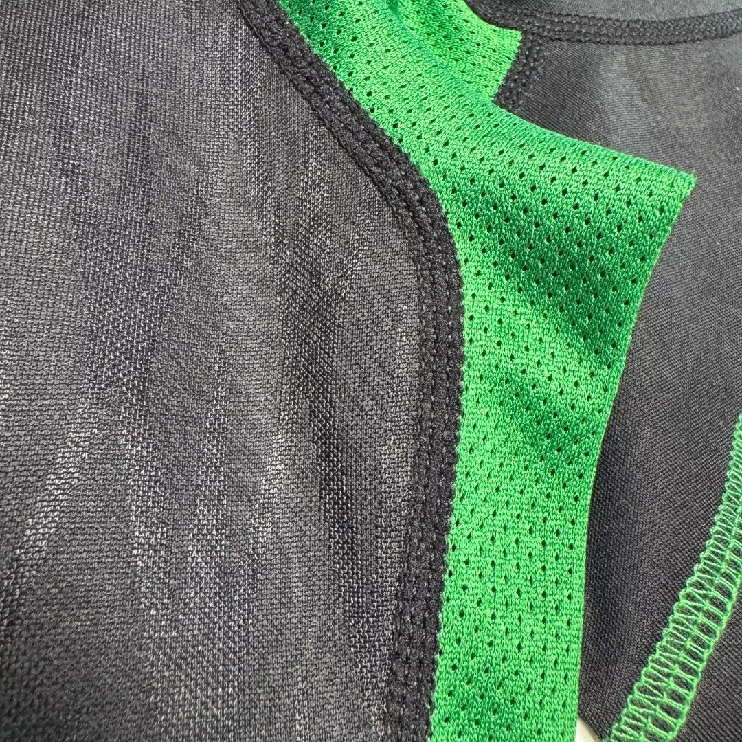 Man's Retro Jersey Mexico National Team Away - 2010