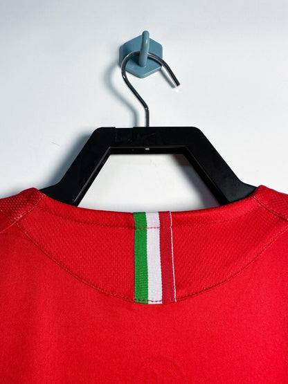 Man's Retro Jersey Juventus Team Away - 2005/06