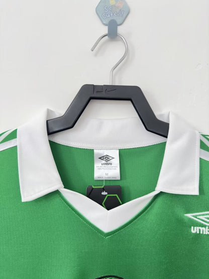Man's Retro Jersey Celtic Team - 1980