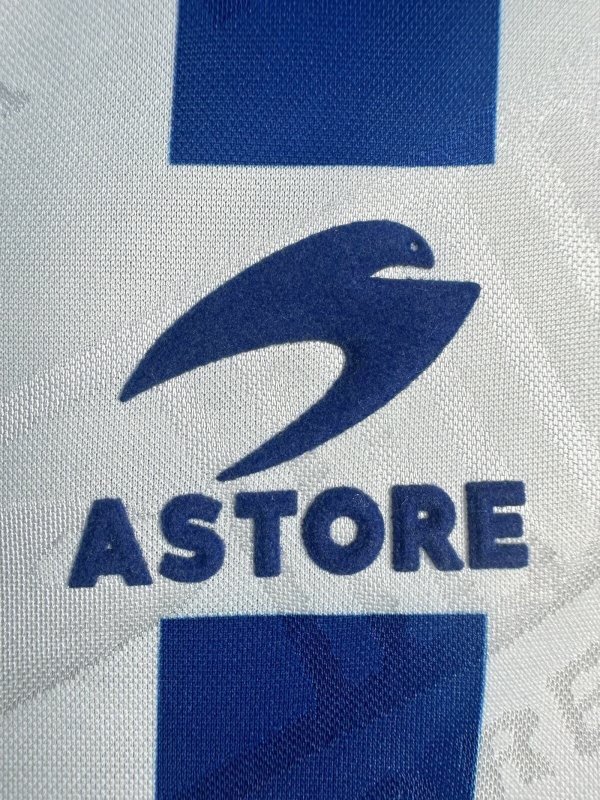 Retro Jersey Real Sociedad - 1994/1995