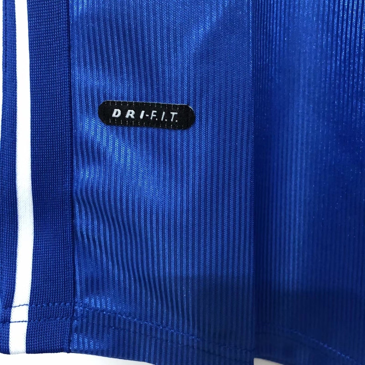 Man's Retro Jersey Italy National Team - 1998