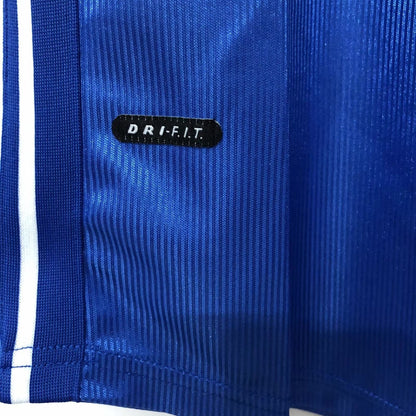 Man's Retro Jersey Italy National Team - 1998