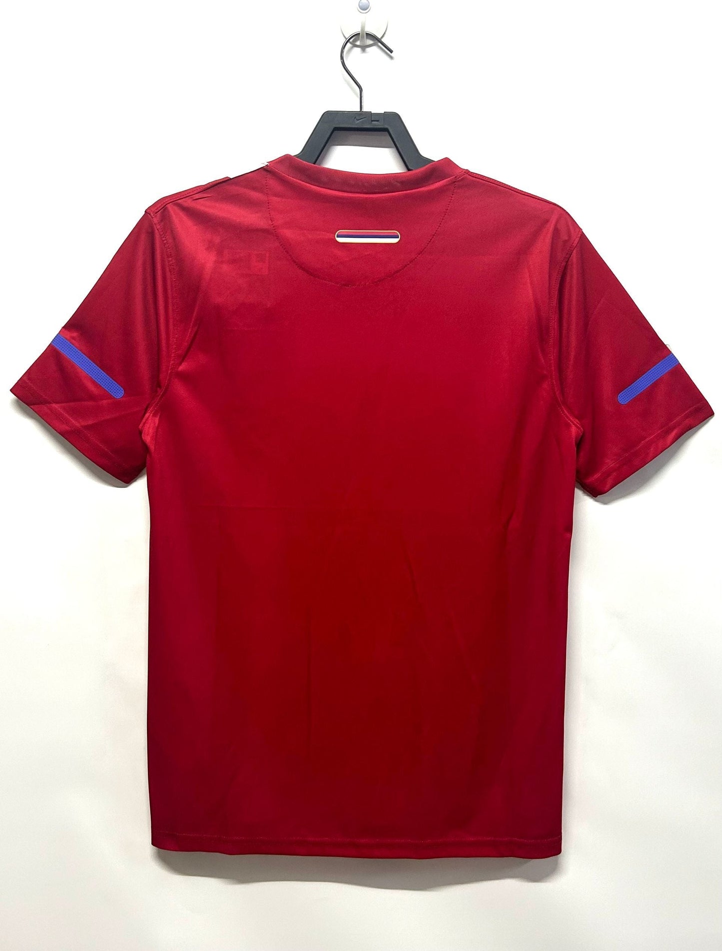 Man's Retro Jersey Serbia National Team - 2010