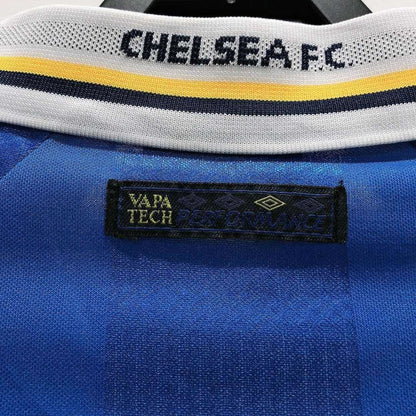Retro Jersey Chelsea Home - 1997/1999