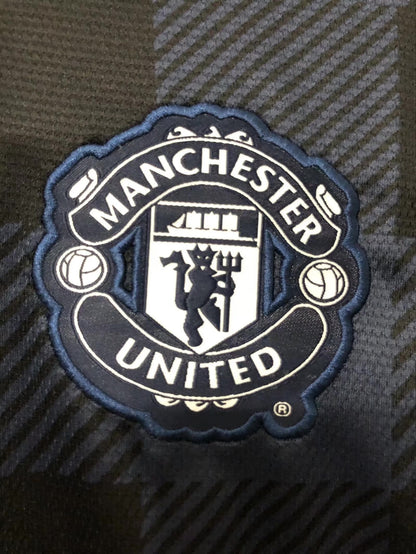 Man's Retro Jersey Manchester United Team - 2013/14