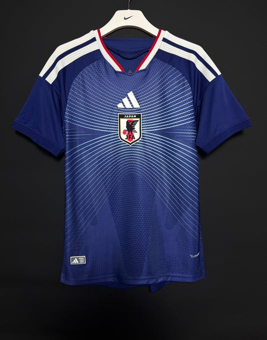 2026 New Jersey for Japan Home Team