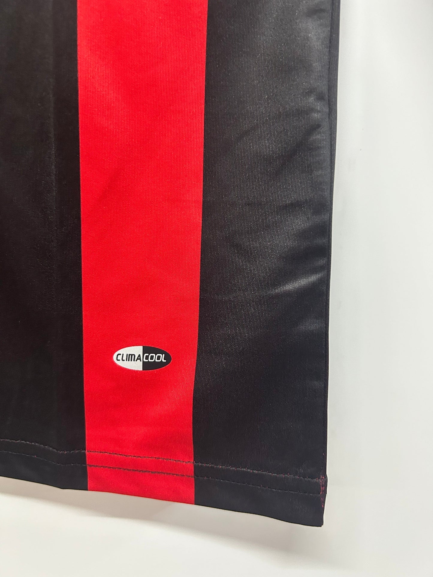 Man's Retro Jersey Milan Team Home- 2008/2009
