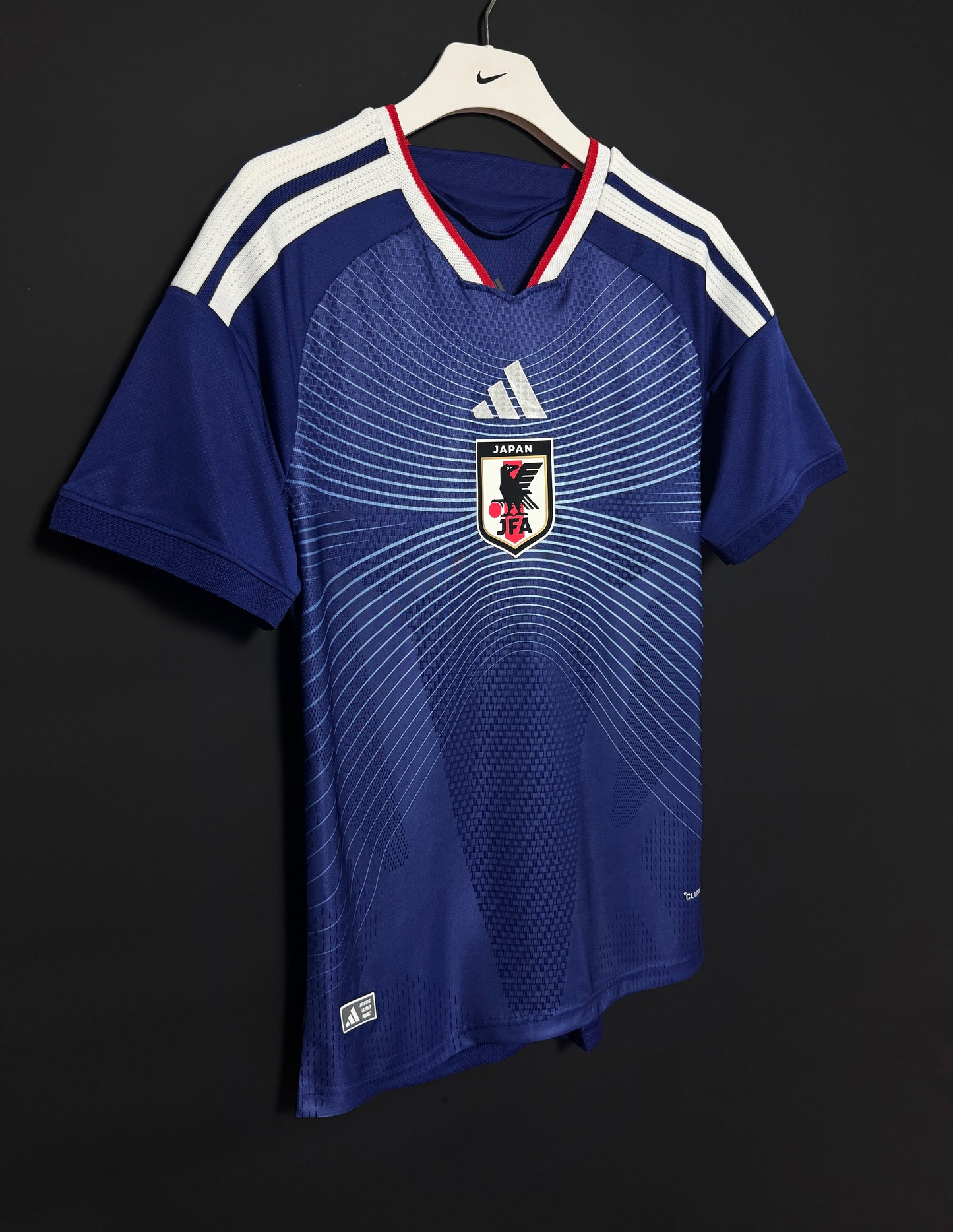 2026 New Jersey for Japan Home Team
