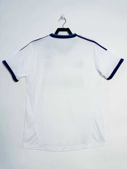 Man's Retro Jersey Real Madrid Team - 2012/2013