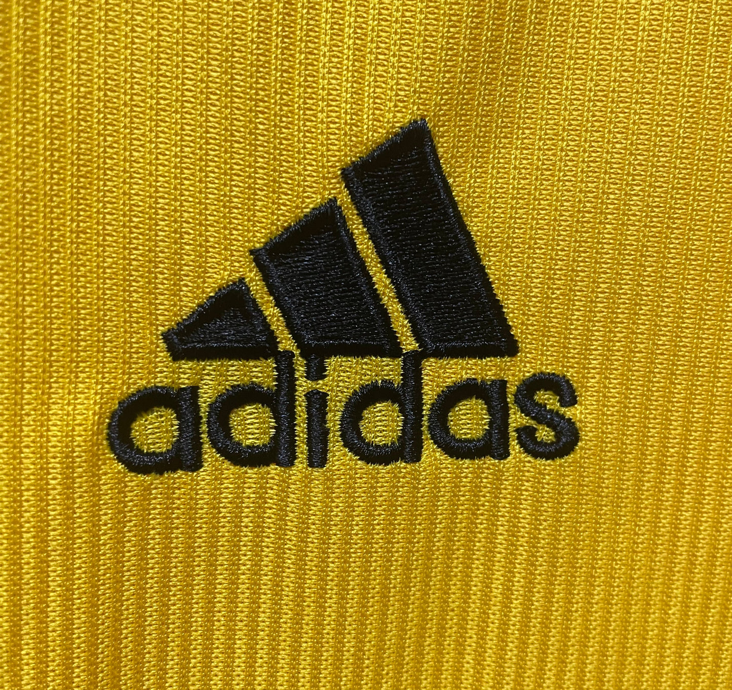 Man's Retro Jersey Milan Team Away- 1999/2000